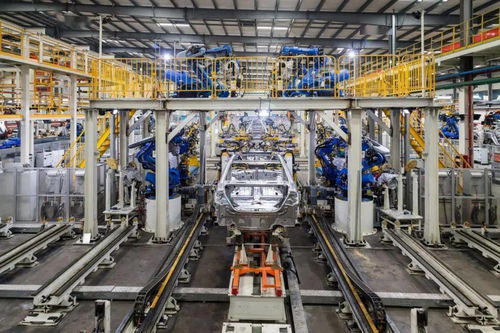 全球汽車(chē)產(chǎn)業(yè)遭遇嚴(yán)重減產(chǎn)，缺芯危機(jī)已致超千萬(wàn)輛產(chǎn)能損失